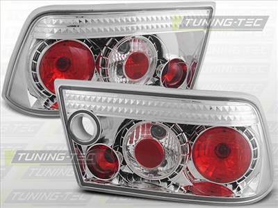 OPEL CALIBRA 08.90-06.97 CHROME  Tuning-Tec Hátsó Lámpa