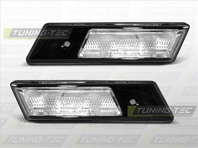 BMW E34/E32/E36 12.90-09.96 BLACK  Tuning-Tec Első irányjelző