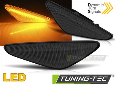 BMW X3 F25 LCI 14-17 / X4 F26  Tuning-Tec Oldalsó irányjelző