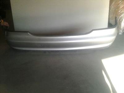 Mercedes SLK-osztály R170 MERCEDES-BENZ SLK Hátsó Lökhárító (Üresen)