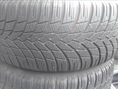  205/55R16 Lassa Snoways4 téli gumi 2021-es 