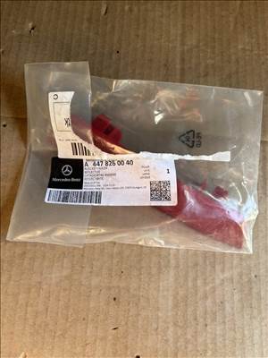 Mercedes V-osztály W447 Bal prizma hátsó lökhárítóba A4478260040
