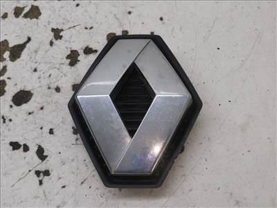 RENAULT MEGANE II (BM0/1_/ CM0/1_) 1.4 16V (BM0B/ CM0B) Első Embléma #41507# 8200115115