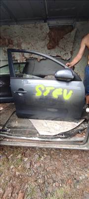 Hyundai i30 (FD) Jobb első ajtó 
