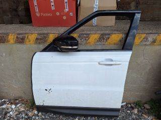 Land Rover Range Rover Evoque LAND ROVER RANGE ROVER Bal első Ajtó (Részeivel)