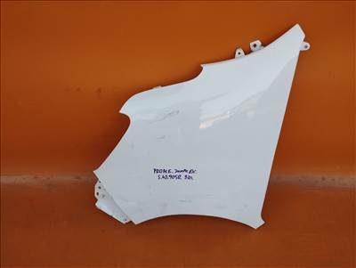 Toyota Proace Jumpy Expert bal első sárvédő (S.40.905R)