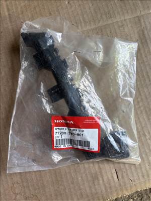 Honda HR-V II Első lökhárító tartó bal 71280-3y0-h01