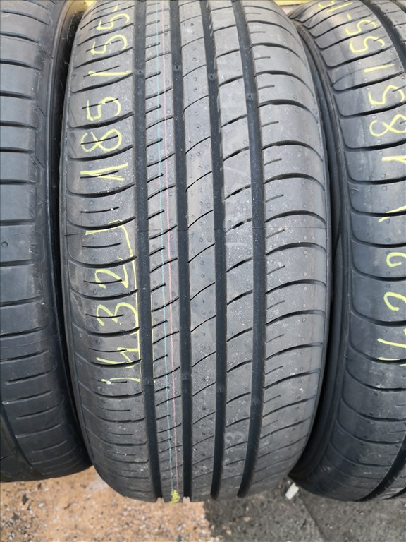 185/55 R15 ÚJ!! Kumho nyári gumi 89000ft a 4db/432/ 1. kép