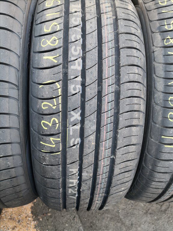 185/55 R15 ÚJ!! Kumho nyári gumi 89000ft a 4db/432/ 2. kép