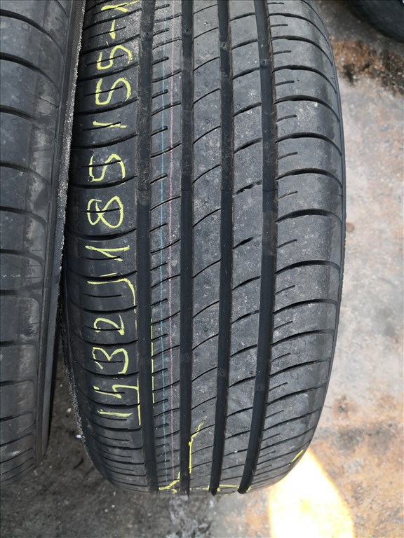 185/55 R15 ÚJ!! Kumho nyári gumi 89000ft a 4db/432/ 4. kép
