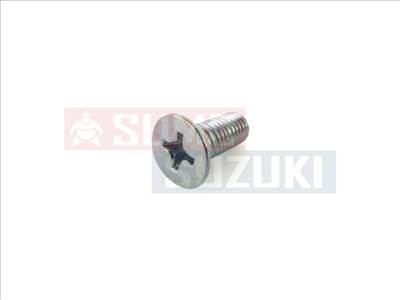 Suzuki Samurai SJ410/SJ413 csavar Csomagtér Ajtó ütközőhöz 09137-08006