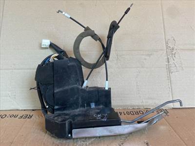 Mazda CX-7 MAZDA CX-7 Bal első Ajtózár