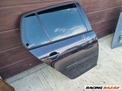 Volkswagen Golf V Jobb hátsó ajtó 954 1k6833312