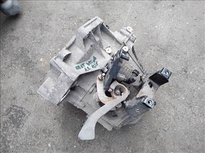 Seat Ibiza III 1.2 12V sebességváltó 