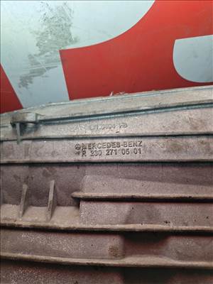 Mercedes E 320 W211 valto r2302710501