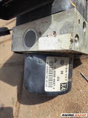 Volkswagen Golf IV ABS ABS kocka  1j0614117f