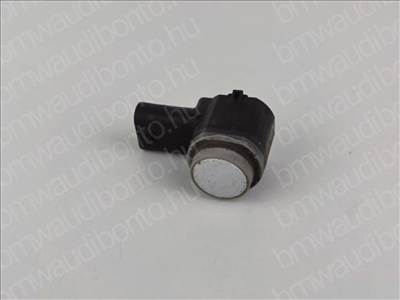 AUDI A4 B8 (8K2) Parkolószenzor PDC érzékelő, tolatóradar fej (pozíciófüggetlen) (1S0919275)