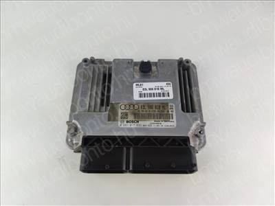 AUDI Q5 (8RB)  2.0 TDI quattro Motorvezérlő egység/modul (03L906018ML)