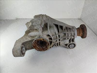 AUDI Q7 (4LB)  3.0 TDI quattro Hátsó differenciálmű (0AB525017F)