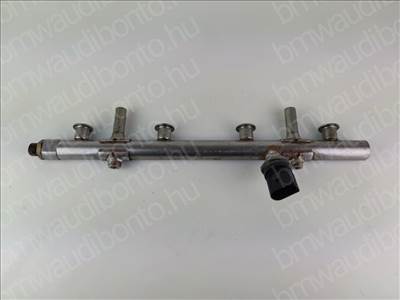 AUDI A4 B8 (8K2) 1.8 TFSI CJE Közösnyomócső (06K133317C, 06K133317G)