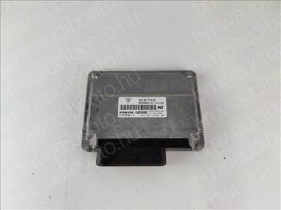 VOLKSWAGEN TOUAREG (7LA, 7L6, 7L7)  3.0 TDI Automataváltó vezérlőegység/modul (0AD927755AD)