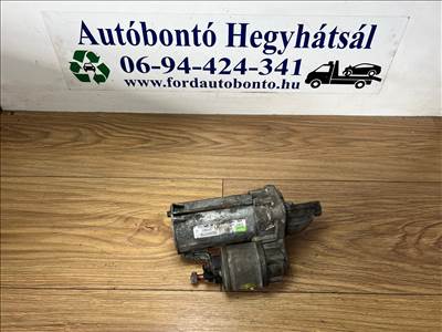 Fiat Grande Grande Punto 1.3 Multijet 16V önindító  55204116