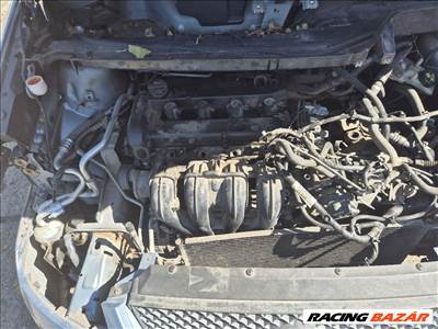 Ford Focus C-MAX 1.8 féltengely 