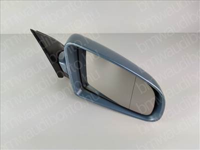 AUDI A4 B7 (8EC) Jobb első ajtó visszapillantó tükör (mechanikus)