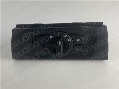 BMW 1 (E81) Fényszóró kapcsoló (6932796)