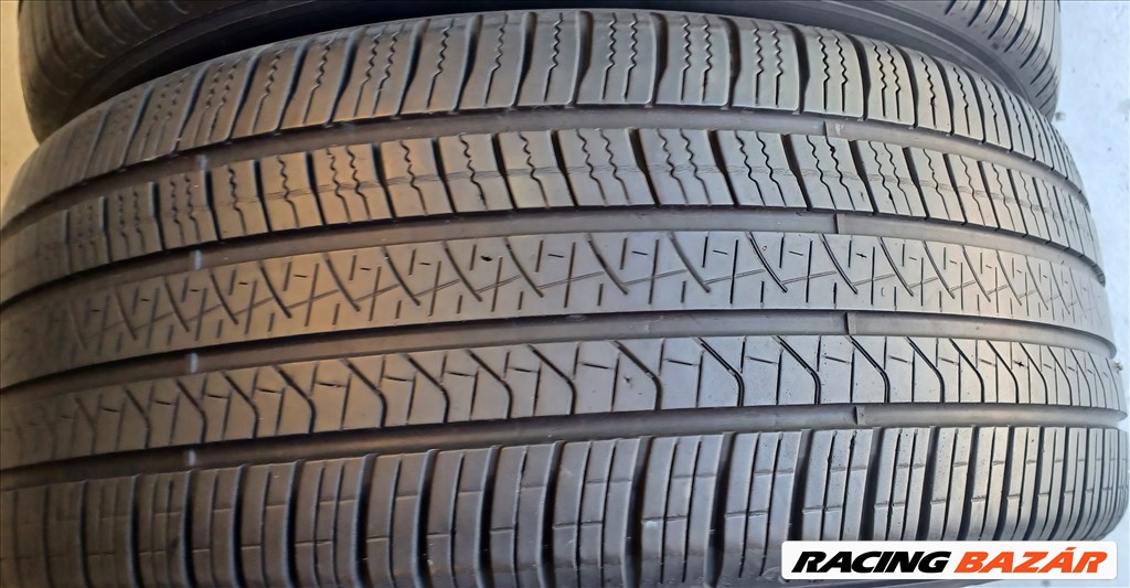 Pirelli Scorpion Zero All Season 275/55 R19 négyévszakos gumik 4db 1. kép