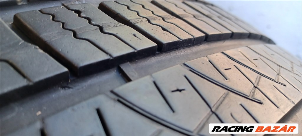 Pirelli Scorpion Zero All Season 275/55 R19 négyévszakos gumik 4db 2. kép