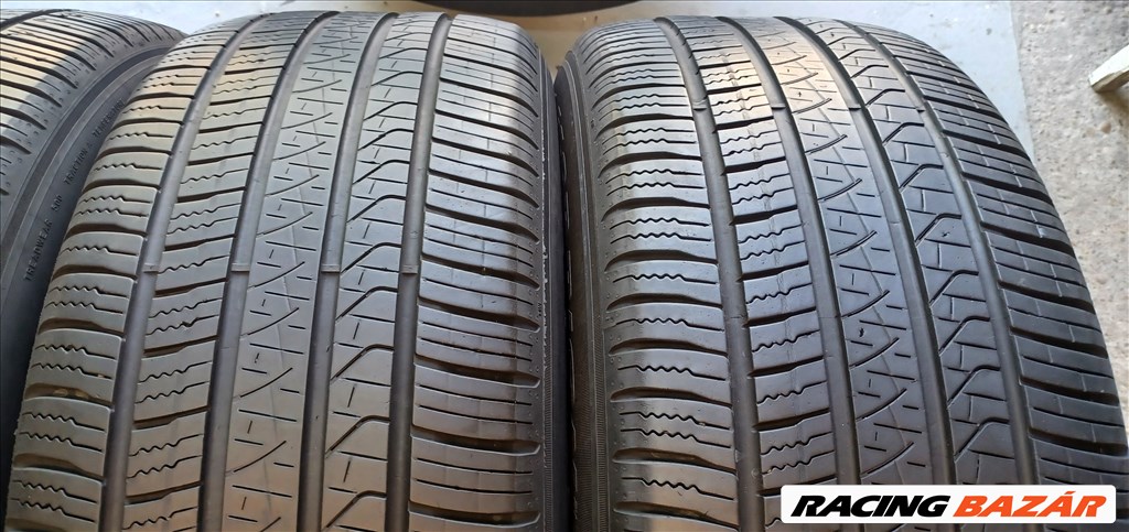 Pirelli Scorpion Zero All Season 275/55 R19 négyévszakos gumik 4db 4. kép