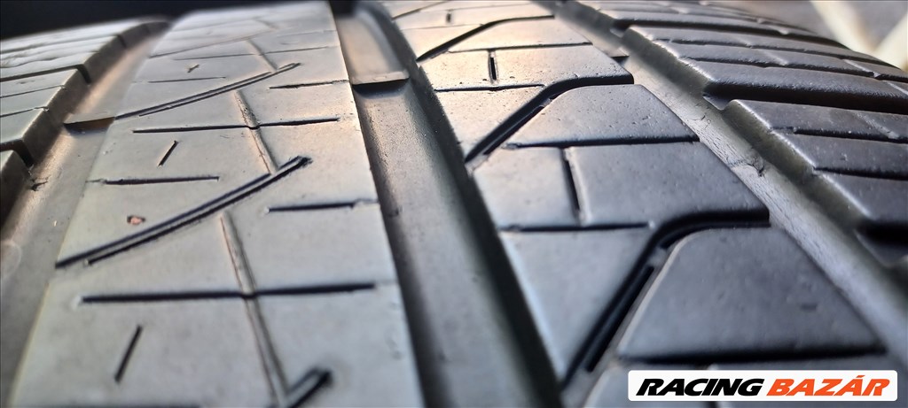 Pirelli Scorpion Zero All Season 275/55 R19 négyévszakos gumik 4db 5. kép