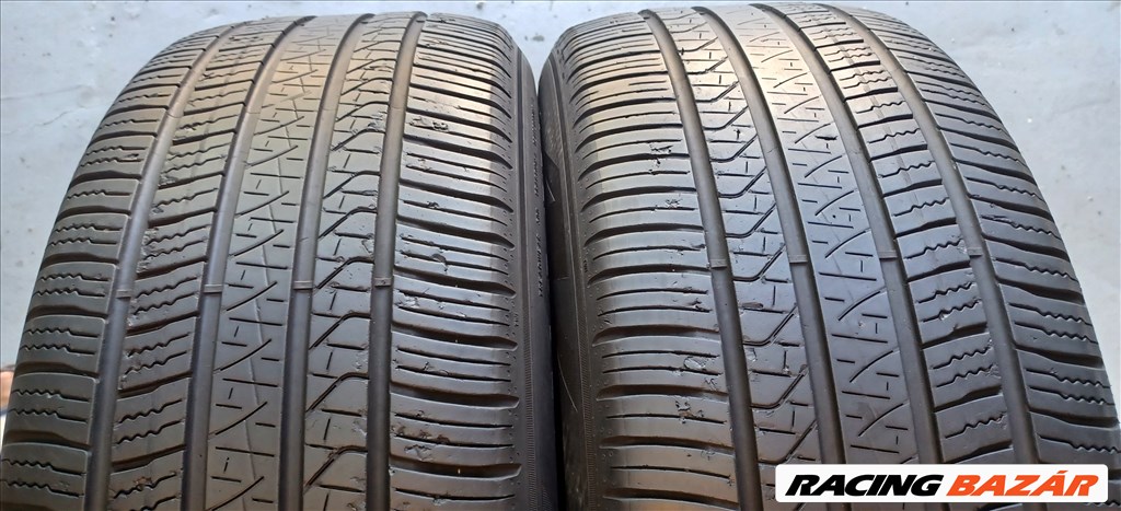 Pirelli Scorpion Zero All Season 275/55 R19 négyévszakos gumik 4db 6. kép
