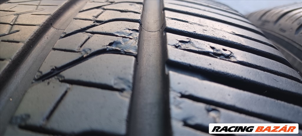 Pirelli Scorpion Zero All Season 275/55 R19 négyévszakos gumik 4db 7. kép