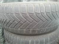 205/55R16 Michelin Alpin6 téli gumi garnitúra
