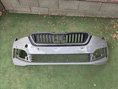 Skoda Scala első lökhárító  657807221