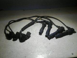 Opel Astra F Gyújtó Kábelköteg Szett *57461*