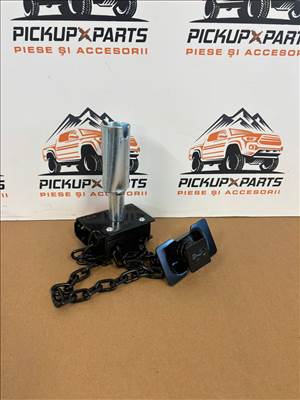 Pótkerék tartó Mitsubishi L200