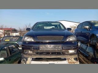 Opel Astra G Légszűrő Ház *145142* 2. kép