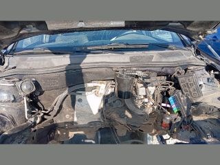 Opel Astra G Légszűrő Ház *145142* 1. kép