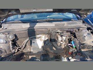 Opel Astra G Légszűrő Ház *145142*