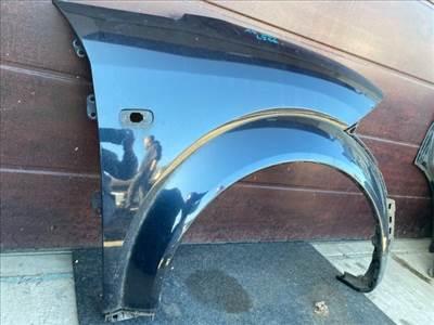 Audi A2 (8Z) Jobb első Sárvédő 14374