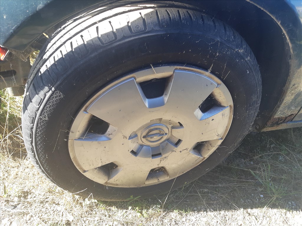 Bontásra: Opel Astra H Enjoy 1.6 (2005) benzines, lengőkar / db. 24454478 24454477 5. kép