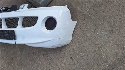 Hyundai H-1 első lökhárító 