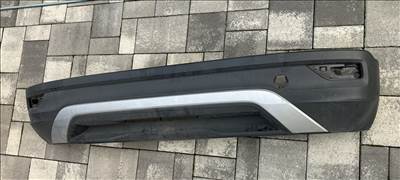 Volkswagen T-Cross hátsó lökhárító  2gm807521a