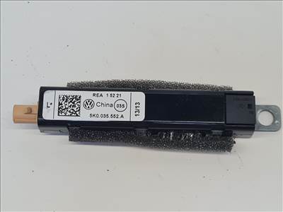 Volkswagen Polo V antenna erősítő (33646) 5k0035552a