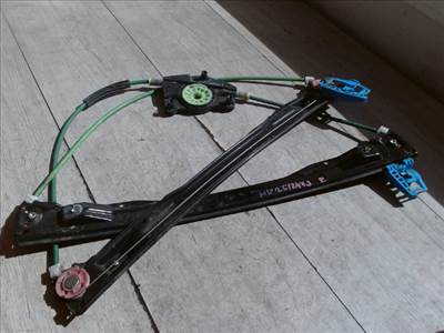 FIAT Croma 3 2005.06.01-2010.02.28 Jobb első ablakemelő szerkezet elektromos