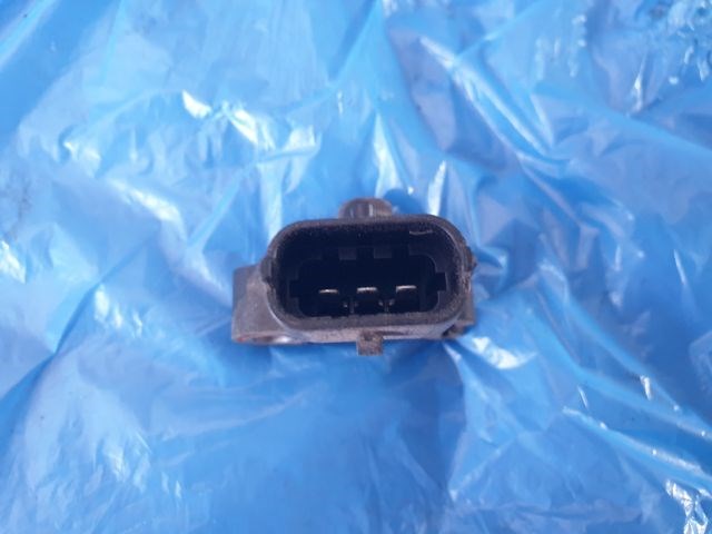 Opel Astra J 1.6 Turbo Turbó nyomás szenzor A16let  0261230146 4. kép