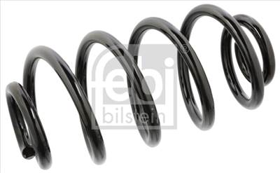 FEBI BILSTEIN 104706 - futómű rugó MERCEDES-BENZ